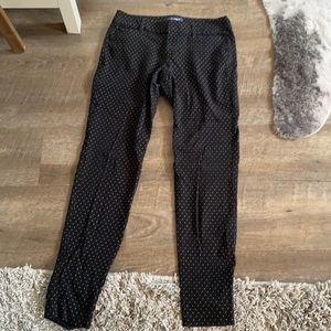Work pants - womens